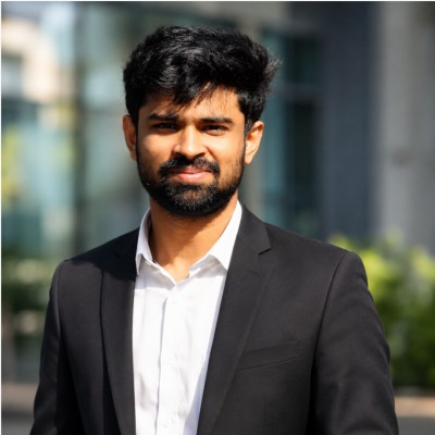 Abhishek Vallittayil
